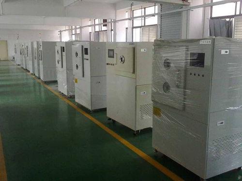 广州松洲回收显示屏生产设备 亲密五班显示器件制造的绿色转型样本